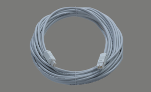 Удлинитель кабеля 10м Bora UVSLE10