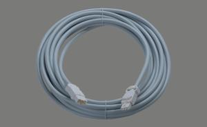 Удлинитель электрического кабеля 10м Bora UVNLE10