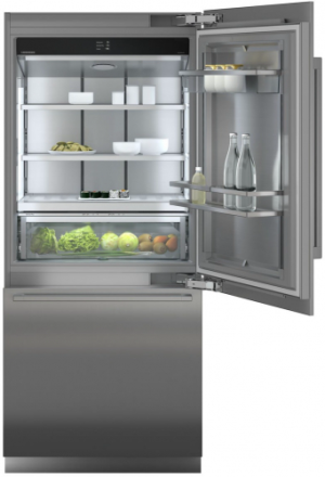 Встраиваемый холодильник Liebherr ECBN 9671