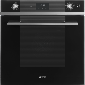 Духовой шкаф Smeg SO6100S2N