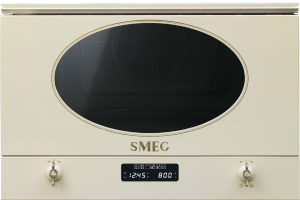 Микроволновая печь Smeg MP822PO