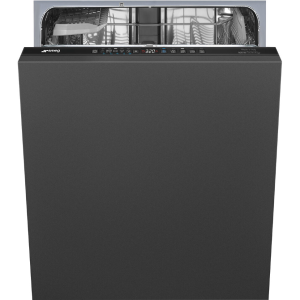 Посудомоечная машина Smeg ST273CL