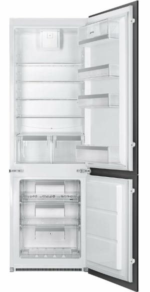 Холодильник Smeg C8173N1F