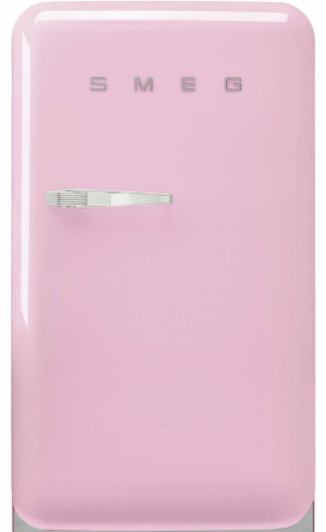 Холодильник Smeg FAB10RPK5