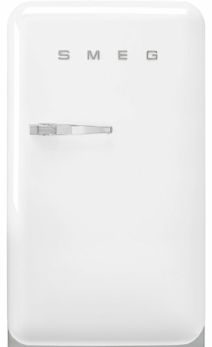 Холодильник Smeg FAB10RWH5