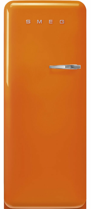 Холодильник Smeg FAB28LOR5