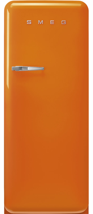 Холодильник Smeg FAB28ROR5