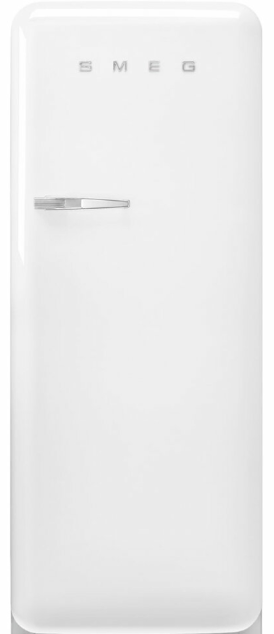 Холодильник Smeg FAB28RWH5