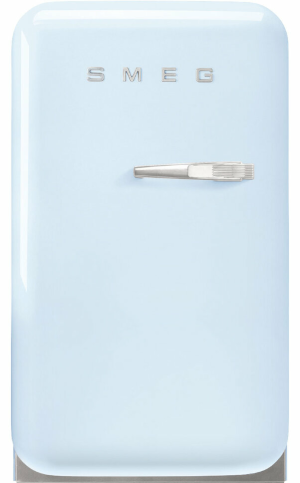 Холодильник Smeg FAB5LPB5
