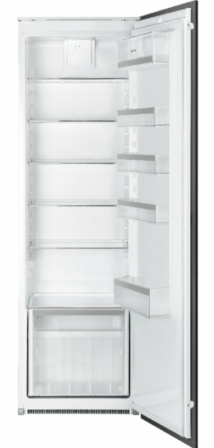 Холодильник Smeg S8L1721F