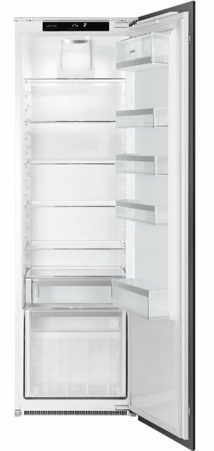 Холодильник Smeg S8L174D3E