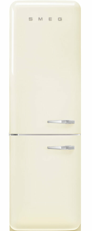 Холодильник Smeg FAB32LCR5
