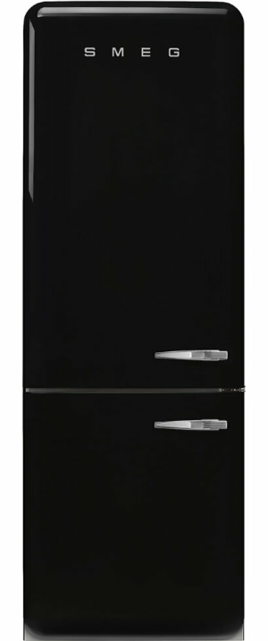 Холодильник Smeg FAB38LBL5