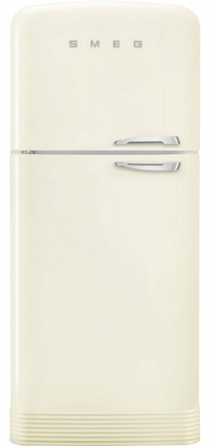 Холодильник Smeg FAB50LCR5