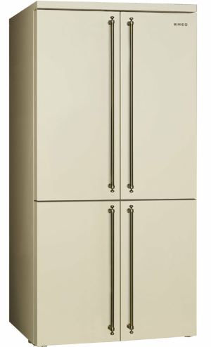 Холодильник Smeg FQ60CPO5