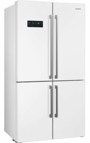 Холодильник Smeg FQ60BDF