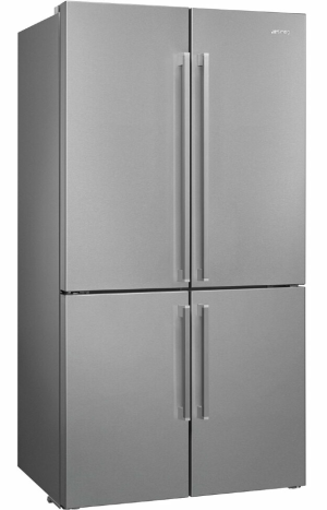 Холодильник Smeg FQ60XF