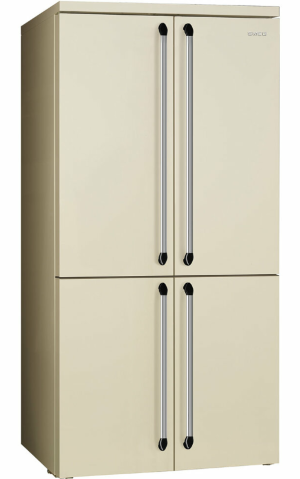 Холодильник Smeg FQ960P5