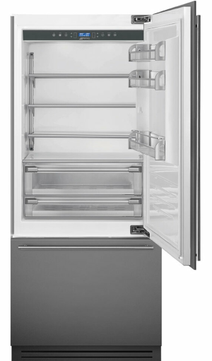 Холодильник Smeg RI96RSI