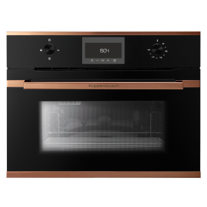 Микроволновая печь Kuppersbusch CM 6330.0 S7  Copper