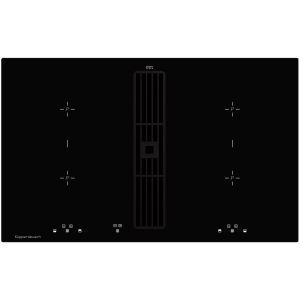 Индукционная варочная панель Kuppersbusch KMI 8500.0 SR  