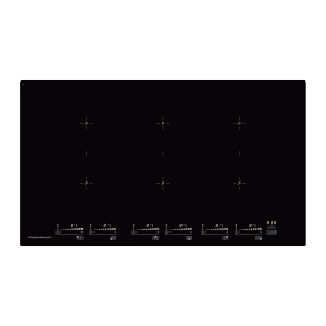Индукционная варочная панель Kuppersbusch KI 9810.0 SR  