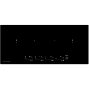 Индукционная варочная панель Kuppersbusch KI 9800.0 SR  