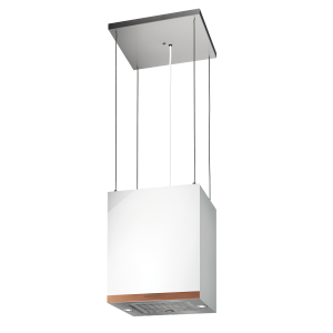 Вытяжка Kuppersbusch DI 3800.0 W7  Copper