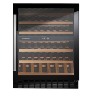 Встраиваемый винный шкаф Kuppersbusch FWKU 1800.0 S1  Stainless Steel