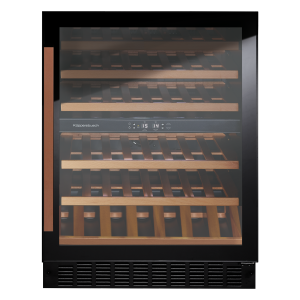Встраиваемый винный шкаф Kuppersbusch FWKU 1800.0 S7  Copper