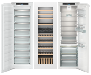 Встраиваемый холодильник Liebherr IXRFW 5156