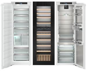Встраиваемый холодильник Liebherr IXRFW 5183