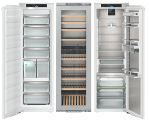 Встраиваемый холодильник Liebherr IXRFW 5180