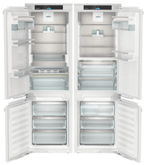 Встраиваемый холодильник Liebherr IXCC 5165