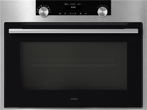 Компактный духовой шкаф Asko OCM8464S