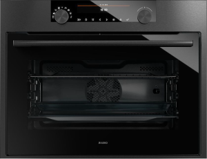 Компактный духовой шкаф Asko OCM8487B