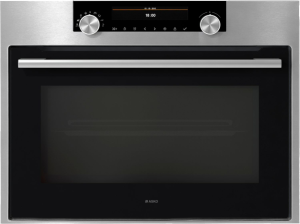 Встраиваемая микроволновая печь Asko OM8487S