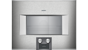 Духовой шкаф-пароконвектомат 60см Gaggenau BS455111