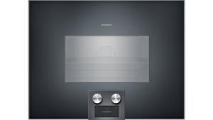 Духовой шкаф-пароконвектомат 60см Gaggenau BS454101