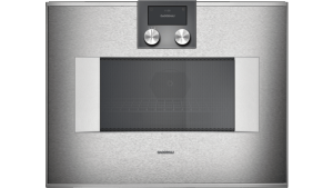 Духовой шкаф-микроволновка 60см Gaggenau BM451110