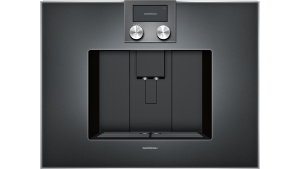 Встраиваемая полностью автоматическая эспрессо/ кофе-машина Gaggenau CM450102