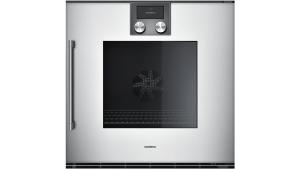 Духовой шкаф 60см Gaggenau BOP220132