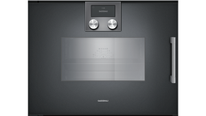 Духовой шкаф-пароконвектомат 60см Gaggenau BSP271101
