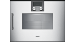 Духовой шкаф-пароконвектомат 60см Gaggenau BSP260131