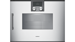 Духовой шкаф-пароконвектомат 60см Gaggenau BSP250131