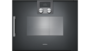 Пароварка 60см Gaggenau BSP220101