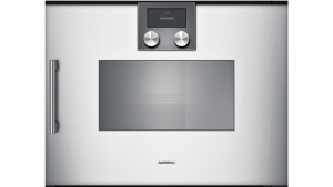 Пароварка 60см Gaggenau BSP220131