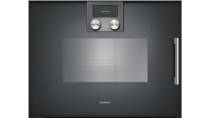 Пароварка 60см Gaggenau BSP221101