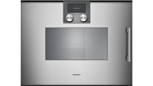 Пароварка 60см Gaggenau BSP221111