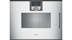 Пароварка 60см Gaggenau BSP221131